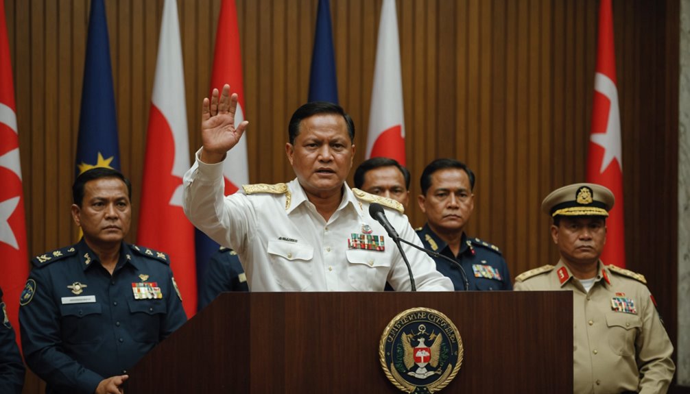 Prabowo membahas nama-nama yang serupa