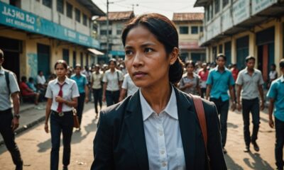 retno listyarti criticizes dedi