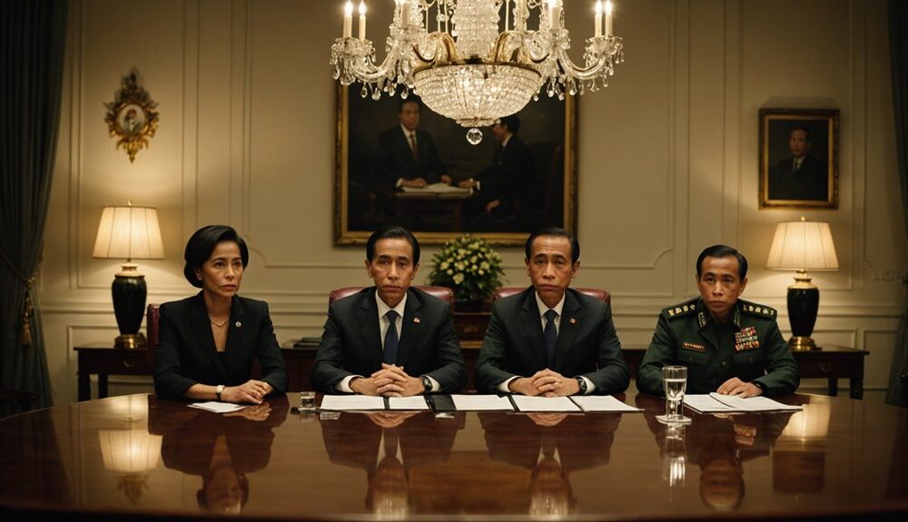 dukungan untuk diploma jokowi