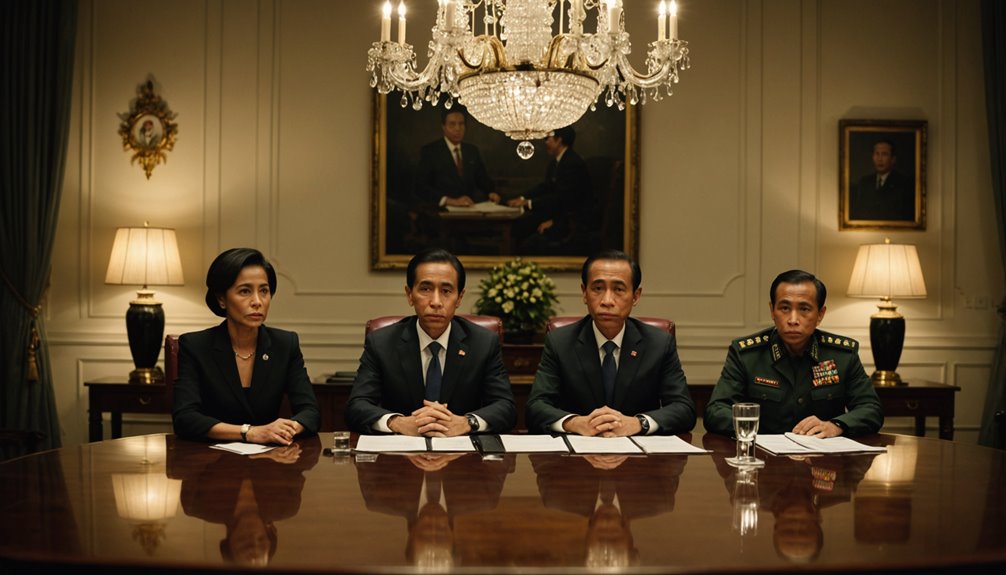 dukungan untuk diploma jokowi