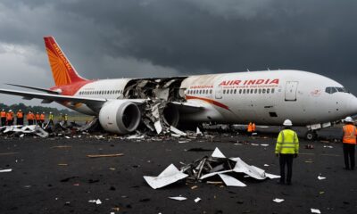 boeing 787 dreamliner kecelakaan