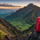 pendaki Brasil meninggal di Rinjani