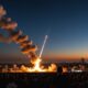 Iran s rockets bypass iron dome