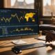 monitor harga emas secara rutin