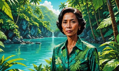 susi pudjiastuti pernyataan tentang pertambangan