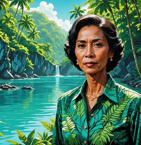 susi pudjiastuti pernyataan tentang pertambangan