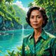 susi pudjiastuti pernyataan tentang pertambangan