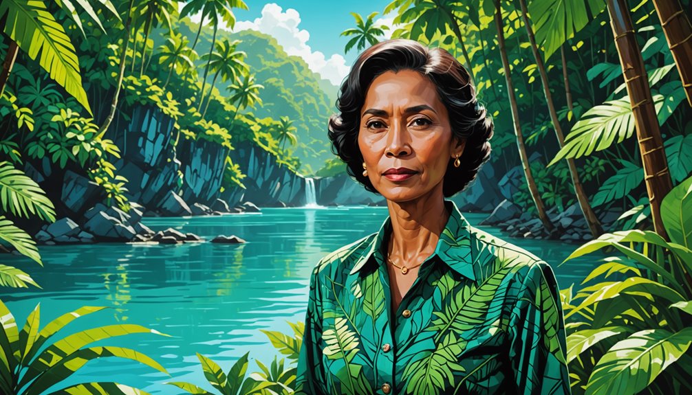 susi pudjiastuti pernyataan tentang pertambangan