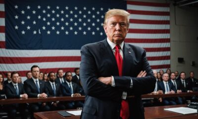 Trump mengakhiri hubungan dengan Musk