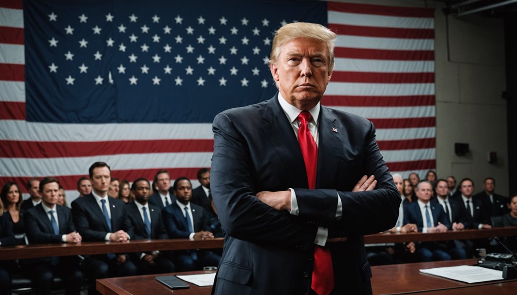 Trump mengakhiri hubungan dengan Musk
